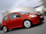 Citroen C2 by Loeb 2006 года